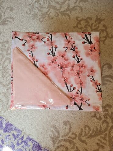 Yeni Böyüklər üçün Bir nəfərlik 4 fəsil Pambıq Pastel dəsti, Ünvandan götürmə lalafo.az -da Yeni Böyüklər üçün Bir nəfərlik 4 fəsil Pambıq Pastel dəsti, Ünvandan götürmə