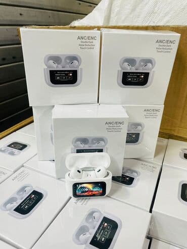 Yeni Simsiz (Bluetooth) Qulaqcıqlar, rəng - Ağ lalafo.az -da Yeni Simsiz (Bluetooth) Qulaqcıqlar, rəng - Ağ