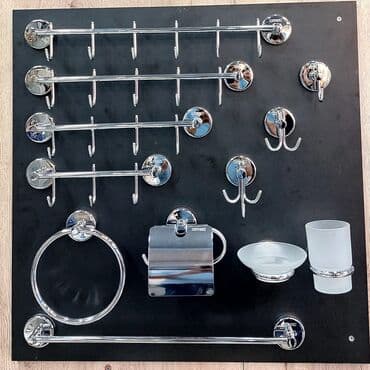 Аксессуары для ванной комнаты: Her nov hamam aksesuarların kombı ve radıatorların topdan ve perakende at lalafo.az — 6 Аксессуары для ванной комнаты: Her nov hamam aksesuarların kombı ve radıatorların topdan ve perakende — 6