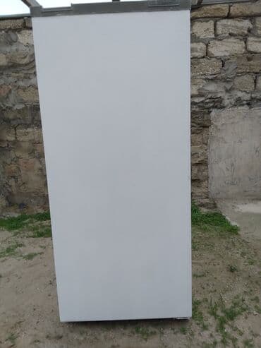 Yeni 1 qapılı Soyuducu Satılır, rəng - Ağ lalafo.az -da Yeni 1 qapılı Soyuducu Satılır, rəng - Ağ