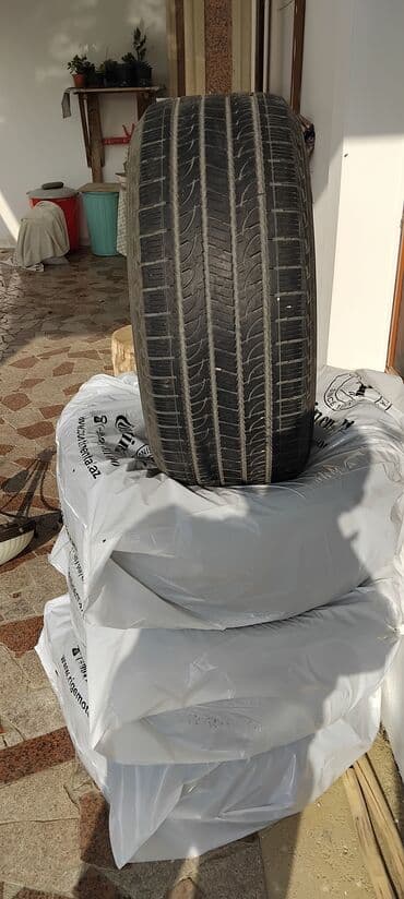 Şin Yokohama 255 / 50 / R 19 lalafo.az -da Şin Yokohama 255 / 50 / R 19