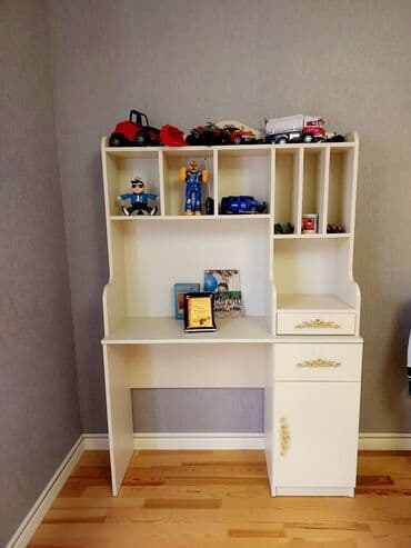 Oğlan və qız üçün, Yeni, Siyirməli, Yazı masası, Stulsuz lalafo.az -da Oğlan və qız üçün, Yeni, Siyirməli, Yazı masası, Stulsuz