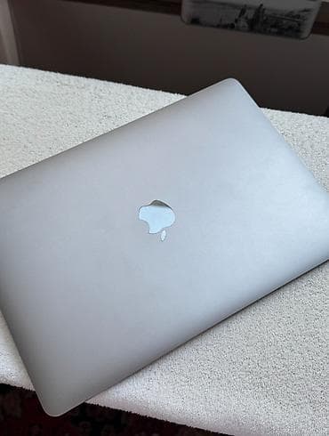 İşlənmiş Apple MacBook, 13.3 ", Apple M1, 512 GB lalafo.az -da İşlənmiş Apple MacBook, 13.3 ", Apple M1, 512 GB