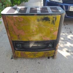 Qaz sobası – döşəməüstü konvektor tipli - Yanacaq növü: təbii qaz - lalafo.az -da Qaz sobası – döşəməüstü konvektor tipli - Yanacaq növü: təbii qaz -