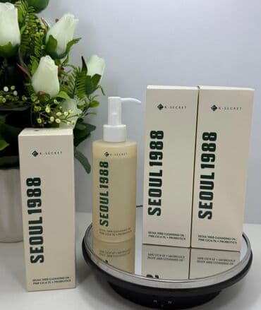 Hidrofil yağı, Yeni, Pulsuz çatdırılma lalafo.az -da Hidrofil yağı, Yeni, Pulsuz çatdırılma