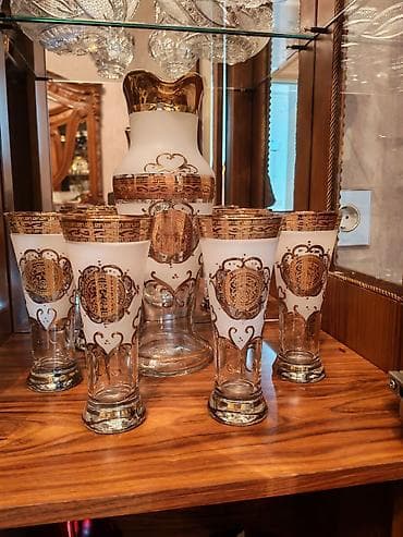 Rəng - Qızılı, Şüşə lalafo.az -da Rəng - Qızılı, Şüşə