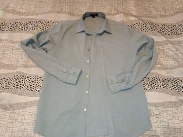 Yumşaq və keyfiyyətli parçadan hazırlanıb, həm gündəlik geyim, həm də lalafo.az -da Yumşaq və keyfiyyətli parçadan hazırlanıb, həm gündəlik geyim, həm də