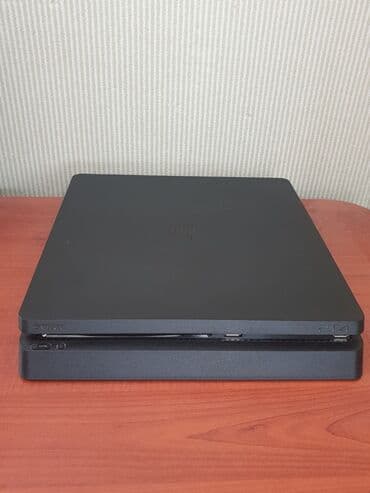 Xbox Series X: PS 4 SLİM (Heç bir problemi yoxdur yeni kimidir) Gta 5Disk Ps Plus lalafo.az -da — 2 Xbox Series X: PS 4 SLİM (Heç bir problemi yoxdur yeni kimidir) Gta 5Disk Ps Plus — 2