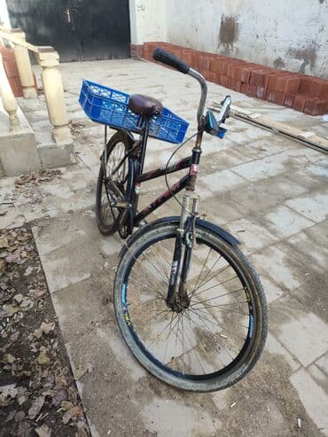 İşlənmiş Şəhər velosipedi Strim, 29" lalafo.az -da İşlənmiş Şəhər velosipedi Strim, 29"