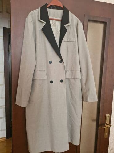 Standart olcu teze kimidir, teze alinib В идеальном состоянии плащ lalafo.az -da Standart olcu teze kimidir, teze alinib В идеальном состоянии плащ