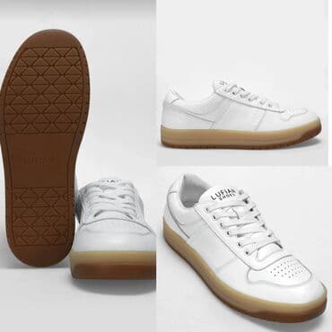 LUFİAN TƏMİZ 100% HƏQİQİ DƏRİ SNEAKERS Kişi üçün İstehsalçı ölkə lalafo.az -da LUFİAN TƏMİZ 100% HƏQİQİ DƏRİ SNEAKERS Kişi üçün İstehsalçı ölkə