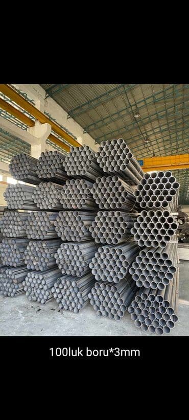 Profillər, şvellerlər: Profil, Polad, 6 m, Pulsuz çatdırılma, Ödənişli çatdırılma, Kredit yoxdur lalafo.az -da — 2 Profillər, şvellerlər: Profil, Polad, 6 m, Pulsuz çatdırılma, Ödənişli çatdırılma, Kredit yoxdur — 2