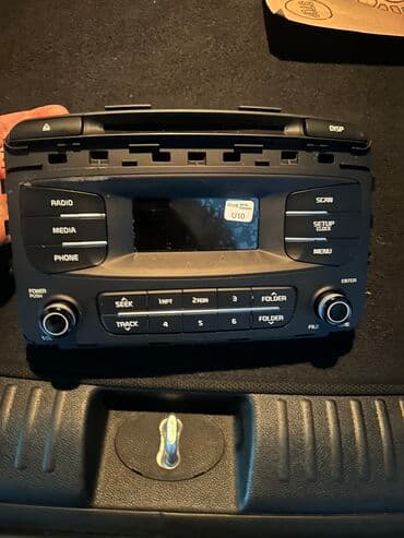 Kia sorento monitoru orgınal zavod usdunden çıxma işdenmeyib lalafo.az -da Kia sorento monitoru orgınal zavod usdunden çıxma işdenmeyib