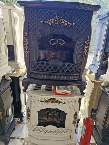 Kamin Peçi, Yeni, yanacaq - Qaz, Ünvandan götürmə, Rayonlara çatdırılma, Ödənişli çatdırılma lalafo.az -da Kamin Peçi, Yeni, yanacaq - Qaz, Ünvandan götürmə, Rayonlara çatdırılma, Ödənişli çatdırılma