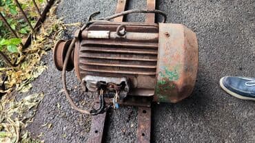 ПО для бизнеса: Model: МП АО2-42-4 Gərginlik: 220/380 V Güc: 5.5 kW Fırlanma sürəti at lalafo.az — 3 ПО для бизнеса: Model: МП АО2-42-4 Gərginlik: 220/380 V Güc: 5.5 kW Fırlanma sürəti — 3