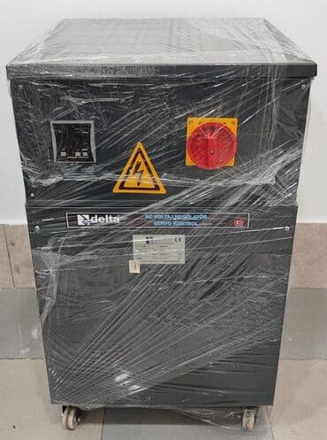 Yeni, Ev üçün, 1 faza, Gərginliy stabilizatoru, 220 V, Ünvandan götürmə, Pulsuz çatdırılma, Ödənişli çatdırılma, Kredit yoxdur lalafo.az -da Yeni, Ev üçün, 1 faza, Gərginliy stabilizatoru, 220 V, Ünvandan götürmə, Pulsuz çatdırılma, Ödənişli çatdırılma, Kredit yoxdur