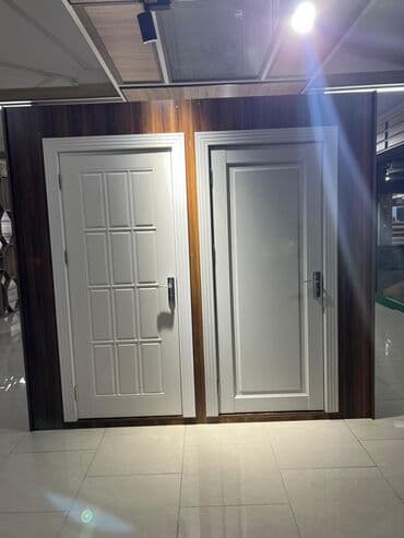 Обои: Новый Межкомнатная дверь С рамой, Платная установка, Платная доставка at lalafo.az — 23 Обои: Новый Межкомнатная дверь С рамой, Платная установка, Платная доставка — 23