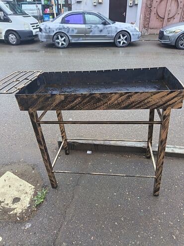 Manqal, Kömür, Şişli lalafo.az -da Manqal, Kömür, Şişli