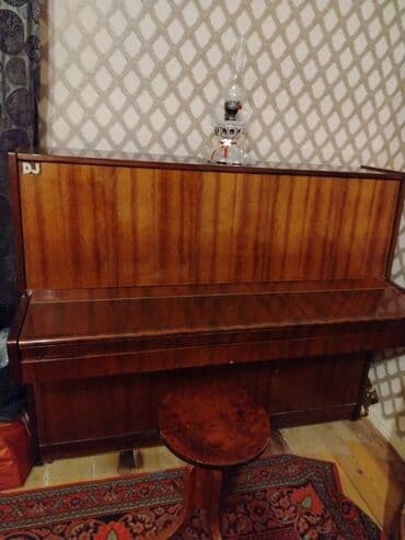 Fleytalar: Piano, Akustik lalafo.az -da — 1 Fleytalar: Piano, Akustik — 1