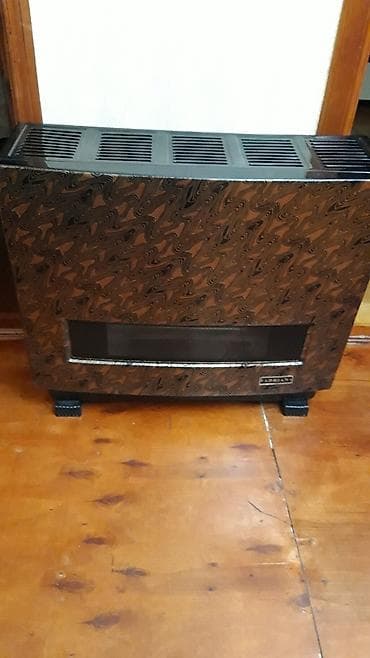 Peçi, yanacaq - Qaz lalafo.az -da — 1 Peçi, yanacaq - Qaz — 1