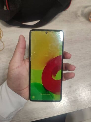 Qapıların rənglənməsi: Samsung Galaxy M52 5G, 128 GB, rəng - Göy lalafo.az -da — 4 Qapıların rənglənməsi: Samsung Galaxy M52 5G, 128 GB, rəng - Göy — 4