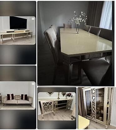 İşlənmiş, Komod, Masa və oturacaqlar, Divan lalafo.az -da İşlənmiş, Komod, Masa və oturacaqlar, Divan