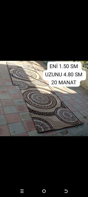 Xalça Dekorativ, Azərbaycan, Kredit yoxdur lalafo.az -da Xalça Dekorativ, Azərbaycan, Kredit yoxdur