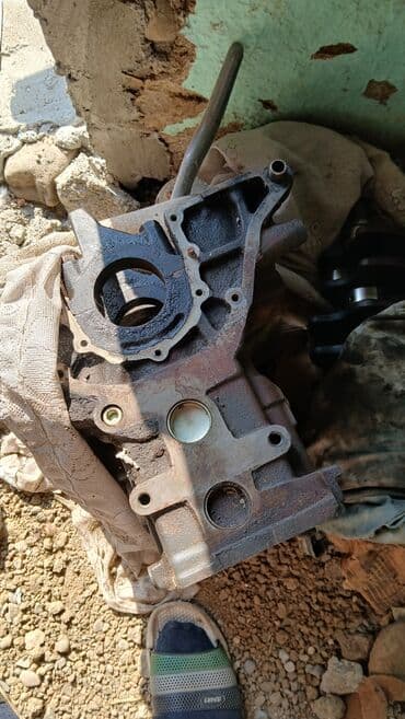 Коллекторы: Mitsubishi 4G63, 2 л, Бензин at lalafo.az — 1 Коллекторы: Mitsubishi 4G63, 2 л, Бензин — 1