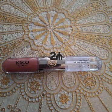 Dodaq boyası, Kiko Milano lalafo.az -da Dodaq boyası, Kiko Milano