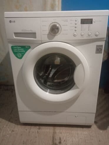 Prablemsiz Razilasma yolu ile LG paltaryuyan maşın – Inverter Direct lalafo.az -da Prablemsiz Razilasma yolu ile LG paltaryuyan maşın – Inverter Direct