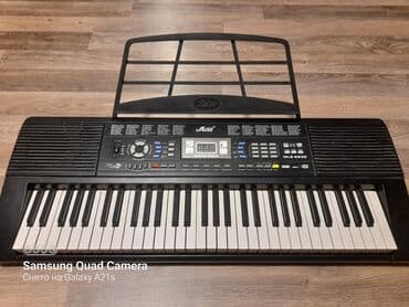 Sintezator lalafo.az -da Sintezator