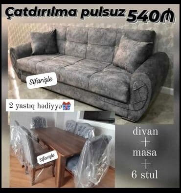 Yeni, Klassik divan, Qonaq otağı üçün, Açılmayan lalafo.az -da Yeni, Klassik divan, Qonaq otağı üçün, Açılmayan