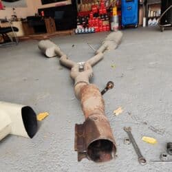 Ford Mustang, Orijinal, ABŞ, İşlənmiş lalafo.az -da Ford Mustang, Orijinal, ABŞ, İşlənmiş