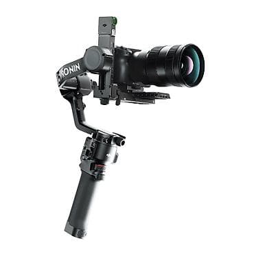 DJI Ronin seriyalı 3 oxlu əl stabilizatoru - Peşəkar videoçəkilişlər lalafo.az -da DJI Ronin seriyalı 3 oxlu əl stabilizatoru - Peşəkar videoçəkilişlər
