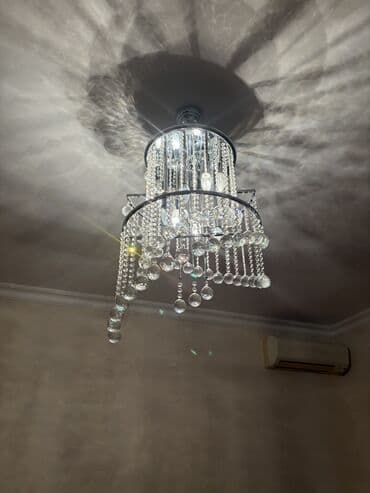 Çılçıraq lalafo.az -da Çılçıraq