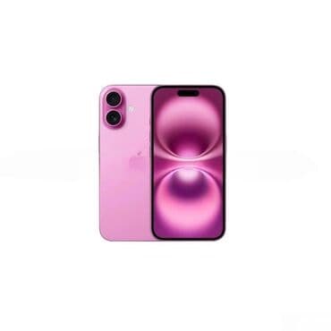 IPhone 16 lalafo.az -da IPhone 16