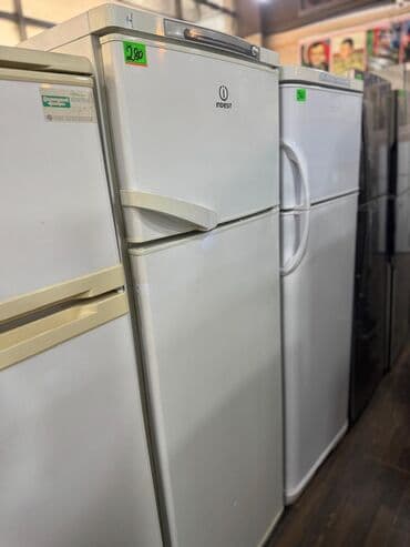 2 qapılı Indesit Soyuducu Satılır, rəng - Ağ lalafo.az -da 2 qapılı Indesit Soyuducu Satılır, rəng - Ağ