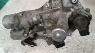 Toyota Corolla 2005 Robot karopkanın akuvatoru lalafo.az -da Toyota Corolla 2005 Robot karopkanın akuvatoru