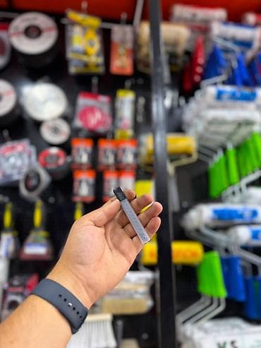 Metal bıçaq ucu qıran alət - Konstruksiya: metaldan hazırlanmış lalafo.az -da Metal bıçaq ucu qıran alət - Konstruksiya: metaldan hazırlanmış
