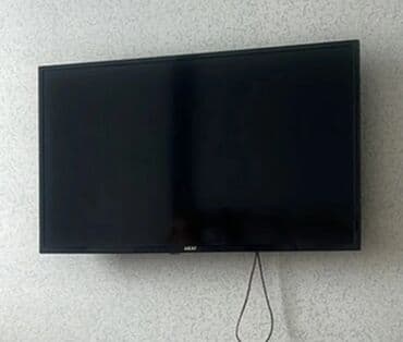 Hoffman Akai 81 ekran TV ikisindede ekraninda problem var isliyir 2 lalafo.az -da Hoffman Akai 81 ekran TV ikisindede ekraninda problem var isliyir 2