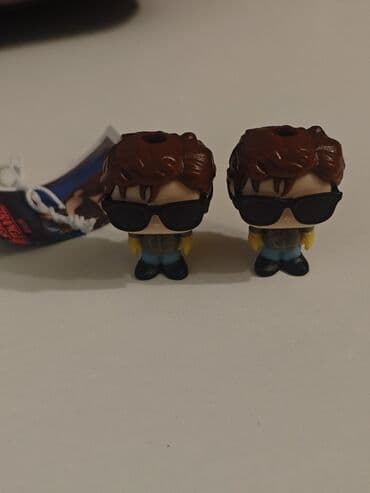 STRANGER THINGS figurlar STEVE/ фигурки ОСД Стив lalafo.az -da STRANGER THINGS figurlar STEVE/ фигурки ОСД Стив