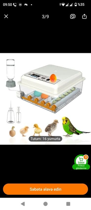 Tam avtomat lalafo.az -da Tam avtomat