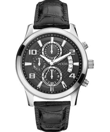 Qol saatı, Guess, rəng - Qara lalafo.az -da Qol saatı, Guess, rəng - Qara