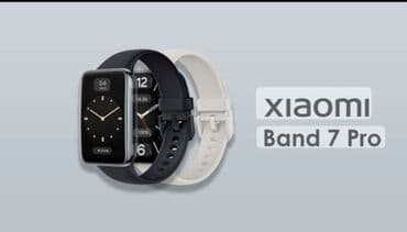 Yeni, Smart qolbaq, Xiaomi, Bluetooth, rəng - Qara lalafo.az -da Yeni, Smart qolbaq, Xiaomi, Bluetooth, rəng - Qara