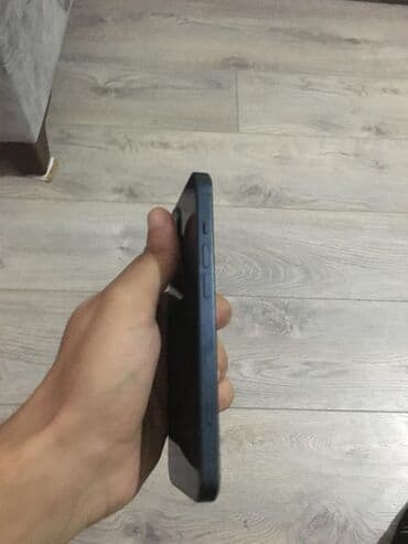 IPhone 13, 128 GB, Qara, Face ID lalafo.az -da IPhone 13, 128 GB, Qara, Face ID