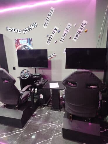 Здания: Game Zone Salam gəlirli obyekdi Hazır biznes kimi satılır arendası at lalafo.az — 3 Здания: Game Zone Salam gəlirli obyekdi Hazır biznes kimi satılır arendası — 3