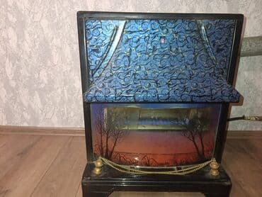 Spiral qızdırıcı, Kredit yoxdur, Ünvandan götürmə lalafo.az -da Spiral qızdırıcı, Kredit yoxdur, Ünvandan götürmə