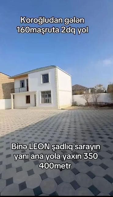 Binə 4 otaqlı, 4 kv. m, Yeni təmirli lalafo.az -da Binə 4 otaqlı, 4 kv. m, Yeni təmirli
