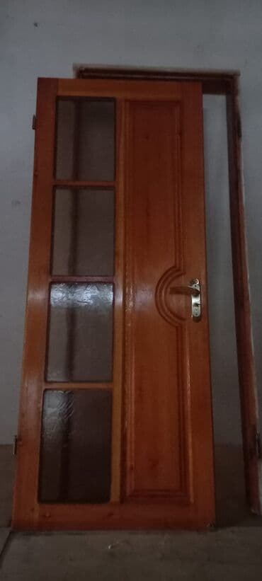 Şam ağacından hazırlanmış 3 ədəd otaq qapısı satılır. Üç ədəd Şam lalafo.az -da Şam ağacından hazırlanmış 3 ədəd otaq qapısı satılır. Üç ədəd Şam