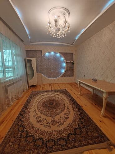 Binəqədi qəs. 3 otaqlı, 100 kv. m, Kredit yoxdur, Yeni təmirli lalafo.az -da Binəqədi qəs. 3 otaqlı, 100 kv. m, Kredit yoxdur, Yeni təmirli